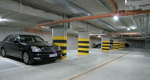 Blue Velvet Premium Apartments II