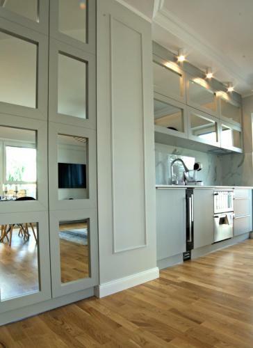 Blue Velvet Premium Apartments II