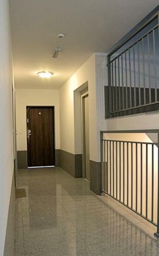 Blue Velvet Premium Apartments II
