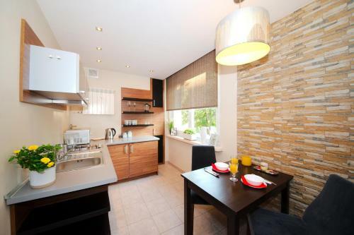 Apartamento Singing Bird