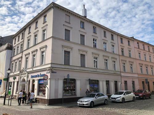 Nordischer Hof Apartments