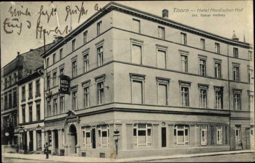 Nordischer Hof Apartments