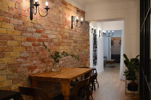 Apartamenty Szeroka 32