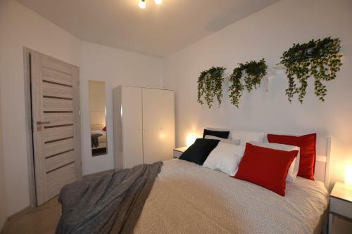 Apartamento Appartamento Tricolore