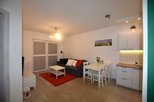 Apartamento Appartamento Tricolore