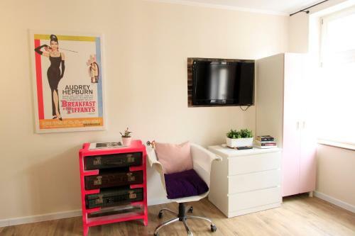 Apartamenty Filmowe