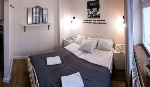 Apartamenty Filmowe