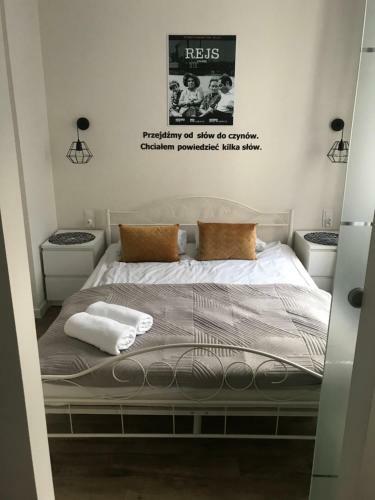 Apartamenty Filmowe