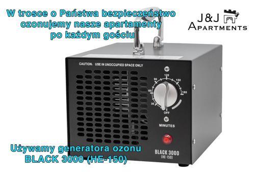 J&j Apartments, ?azienna 30 Apartament 8/2