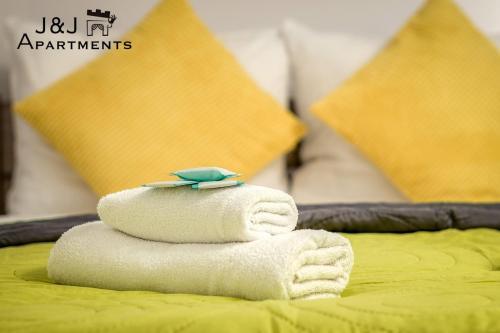 J&j Apartments, ?azienna 30 Apartament 8/2