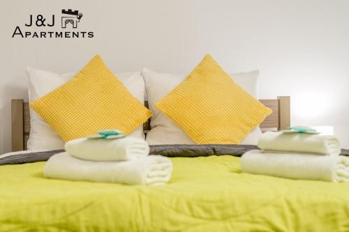 J&j Apartments, ?azienna 30 Apartament 8/2