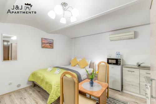J&j Apartments, ?azienna 30 Apartament 8/2