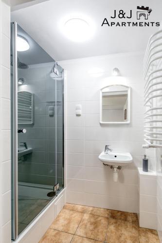 J&j Apartments, ?azienna 30 Apartament 8/2