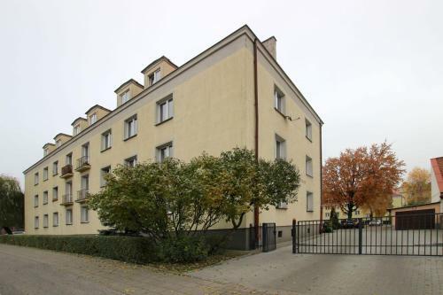 Apartamento Katarzyny11