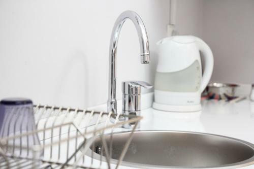Apartament Antykwa
