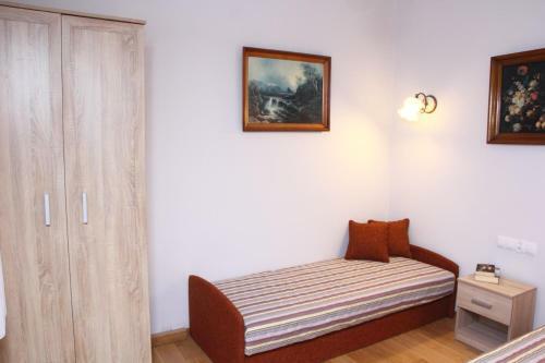 Apartament Antykwa