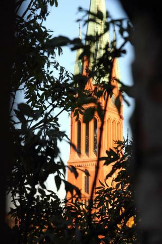 Apartament Antykwa