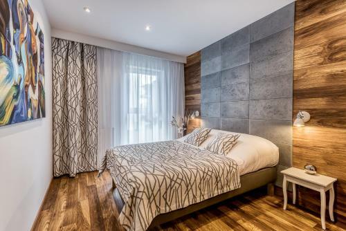Apartament Merkury Z Parkingiem