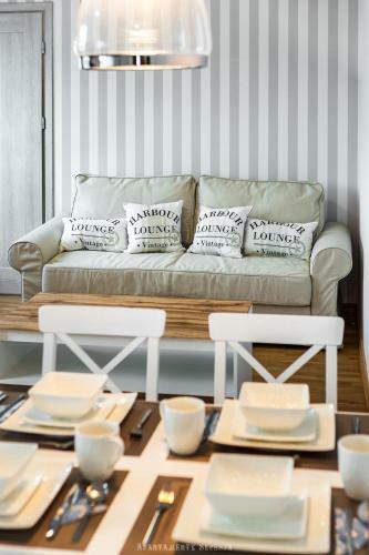 Apartament Secesja Nr 6a