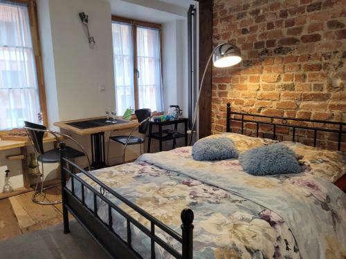 Apartamento Old Town Mostowa