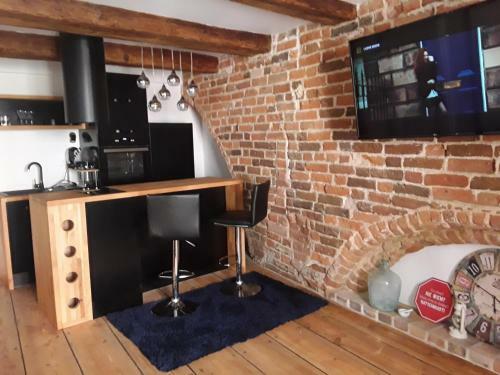 Apartamento Old Town Mostowa