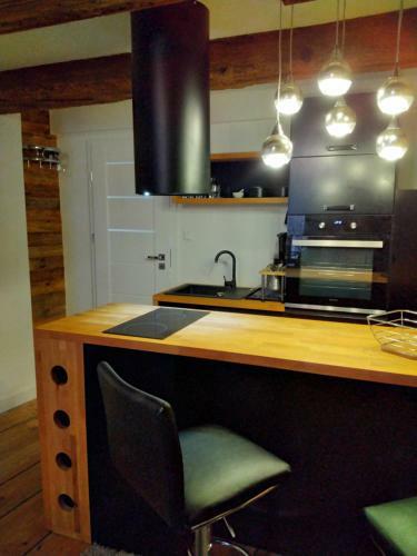 Apartamento Old Town Mostowa