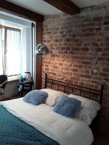 Apartamento Old Town Mostowa