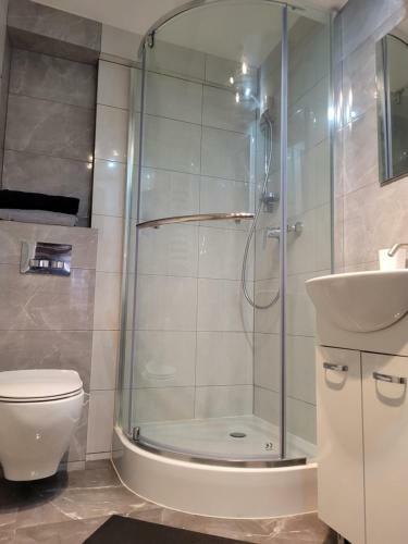 Apartamento Old Town Mostowa