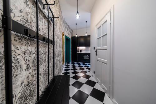 Apartamenty Dominika?skie 2