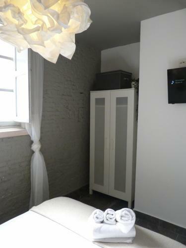 Apartamento Special Suites By Azor - L3
