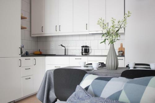 Apartament Kosmos