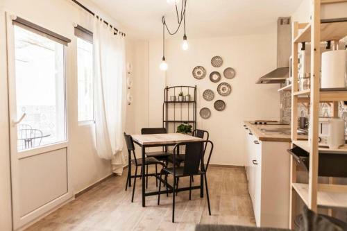 Marxalenes - Apartments