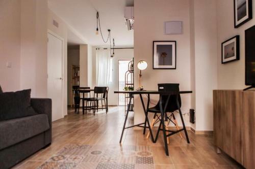 Marxalenes - Apartments