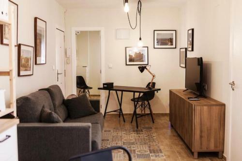 Marxalenes - Apartments