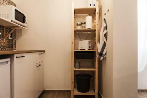 Marxalenes - Apartments
