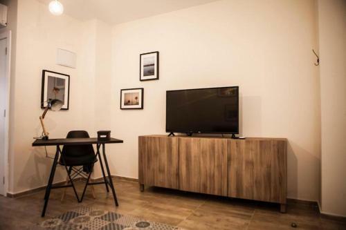 Marxalenes - Apartments