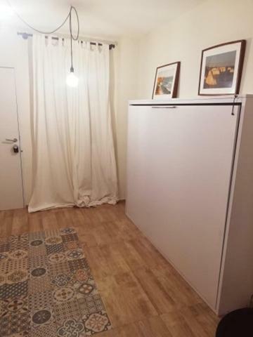 Marxalenes - Apartments