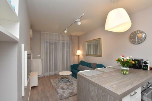 Apartamento Appartamento Azzurro