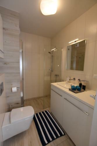 Apartamento Appartamento Azzurro