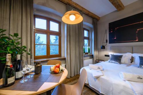 Piernikowe Apartamenty