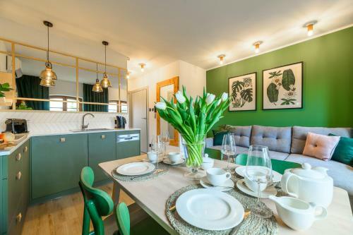 Piernikowe Apartamenty