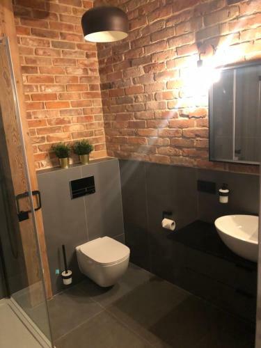 Piernikowe Apartamenty