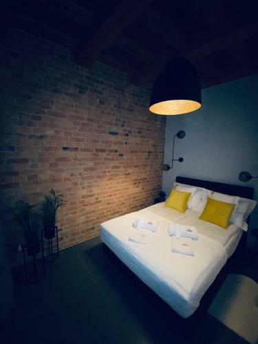 Piernikowe Apartamenty