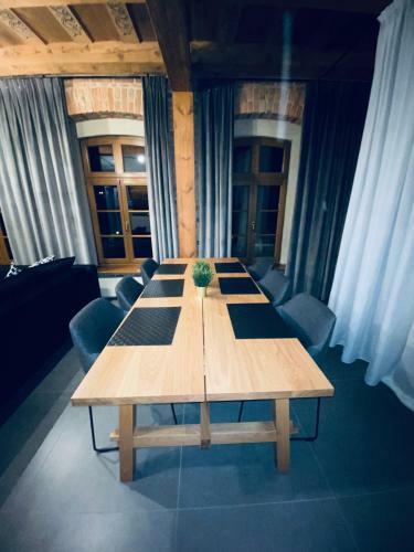 Piernikowe Apartamenty