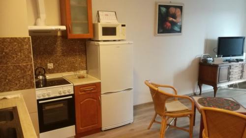 Apartamento U Eli, Bawarczyk�w 7-69 Toru?