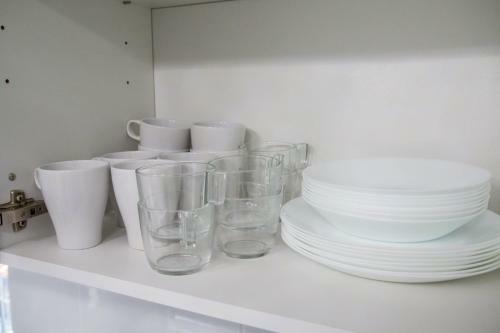Apartamento Wie?a Jan�w