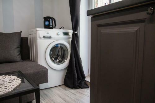 Apartamento Wie?a Jan�w