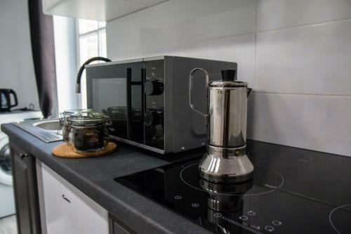 Apartamento Wie?a Jan�w