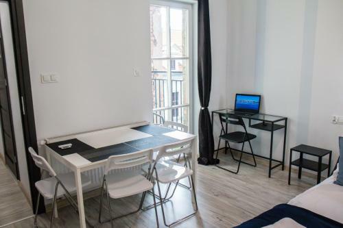 Apartamento Wie?a Jan�w