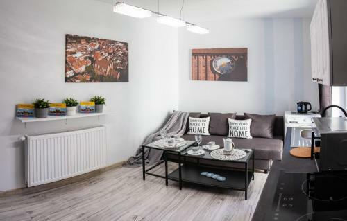 Apartamento Wie?a Jan�w